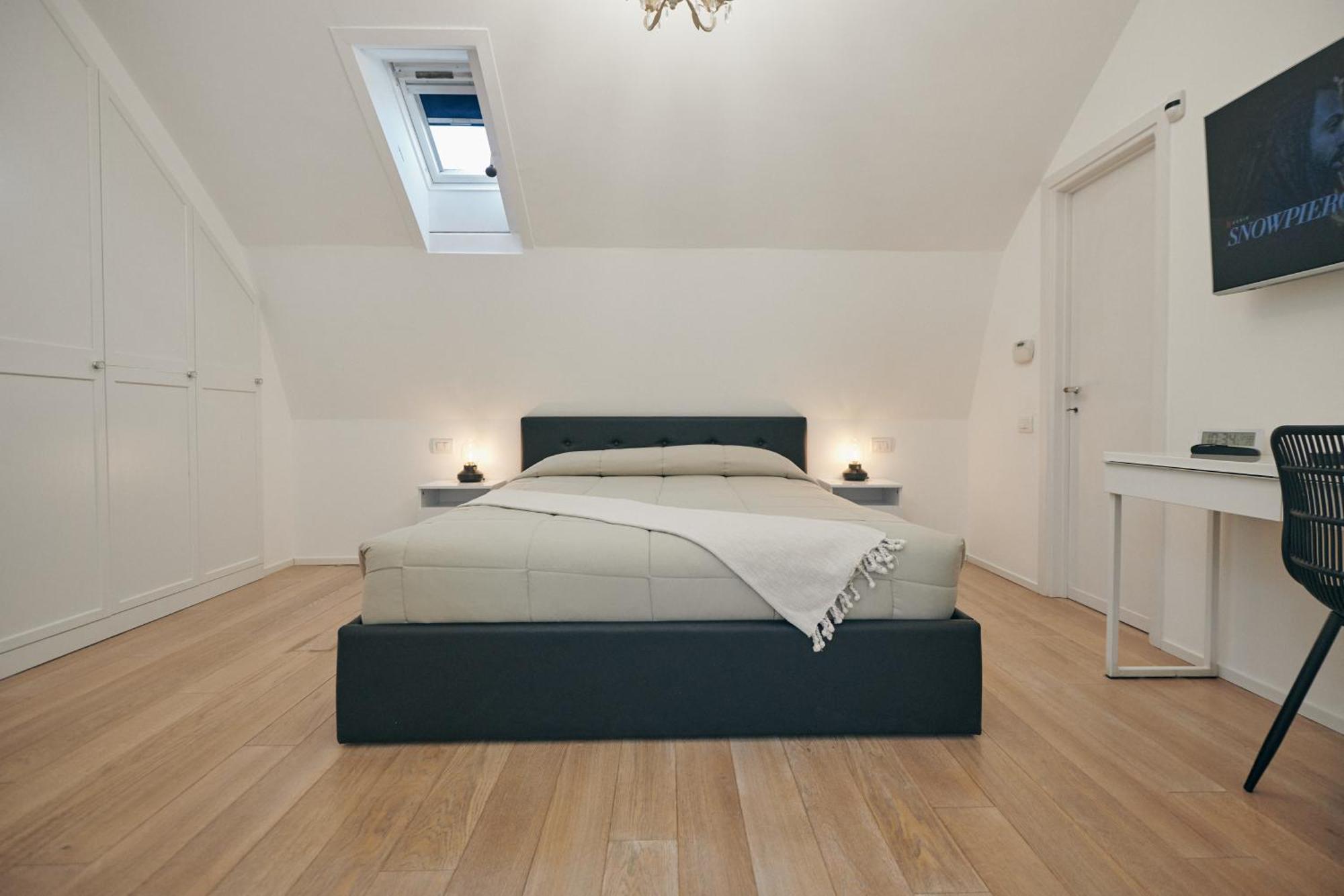 Sant'Andrea Penthouse By Montenapoleone Living Milano Ngoại thất bức ảnh