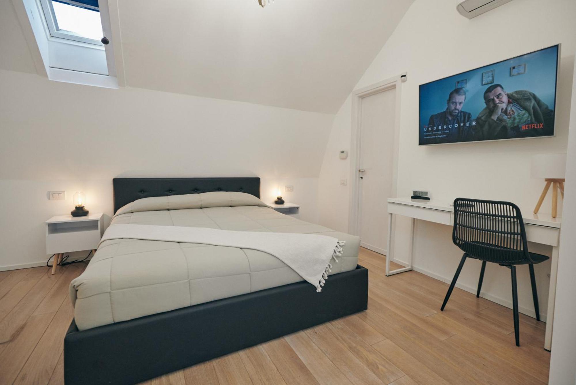 Sant'Andrea Penthouse By Montenapoleone Living Milano Ngoại thất bức ảnh